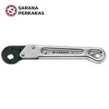 FACOM WRENCH STRAIGHT FLARE NUT 12MM 70A.12