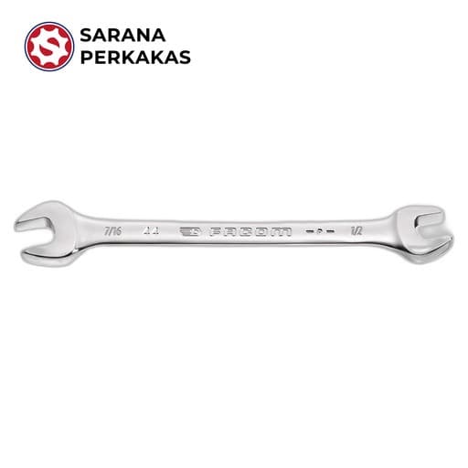 FACOM OPEN END WRENCH 10X13MM 44.10X13