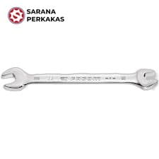 FACOM OPEN END WRENCH 177MM 44.1/2X9/16
