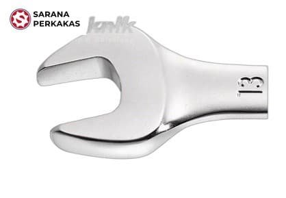 FACOM OPEN END WRENCH 25X28MM 44.25X28