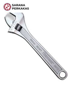 KRISBOW ADJUSTABLE WRENCH 24INCH LRAW24