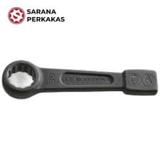 FACOM SLOGGING WRENCH 12POINT 40MM 51B.40