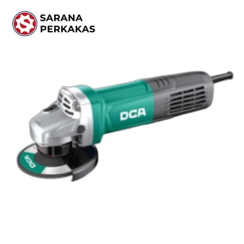 DCA ANGLE GRINDER ASM15-100B