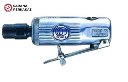 TOKU DIE GRINDER 6MM 25000RPM MG-7204B