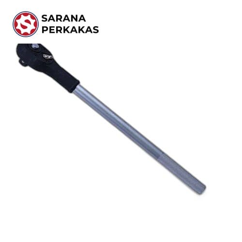 Jonnesway 3/4 Inch DR.Reversible Ratchet Handle