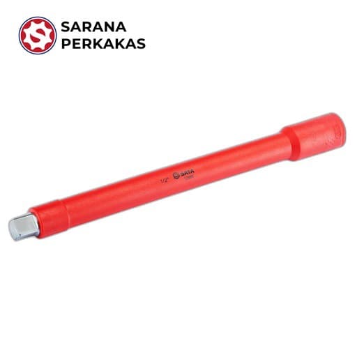 SATA 12.5 mm VDe Insulated Extension Bar 250 mm