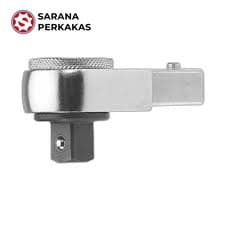 FACOM RATCHET SQUARE DRIVE 1/2IN S.382