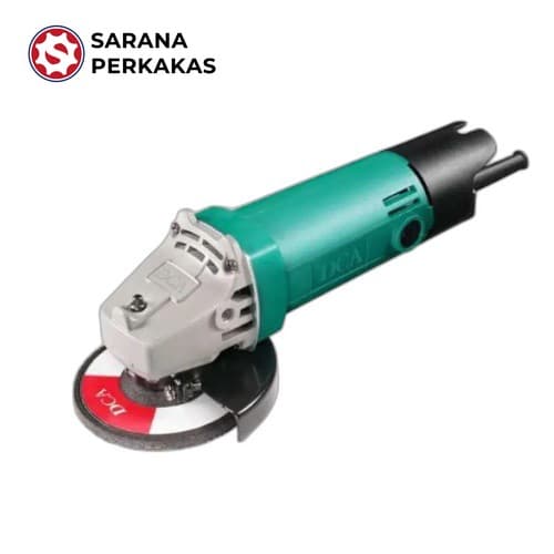 DCA ANGLE GRINDER ASM02-100A