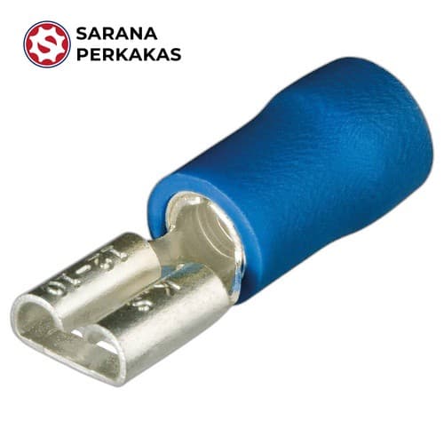 KNIPEX Blade terminal sockets insulated 9799011