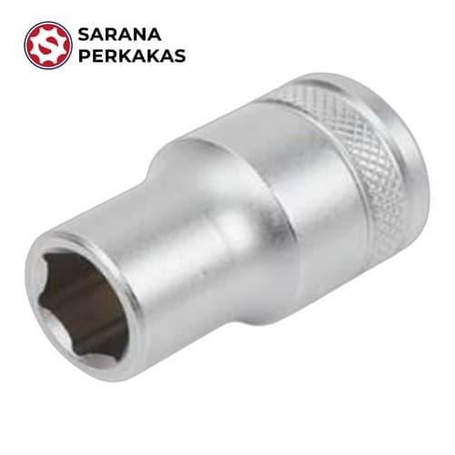 WORKPRO 32MM 1/2 INCH DR. STANDARD SOCKET 6PT WP274112