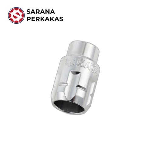 SATA 20 mm Dr. Pass Thru Socket 14 mm