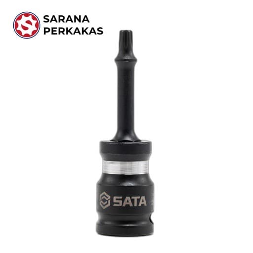 SATA 3/8 Inch Impact Socket Bit T40