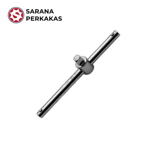 SATA 3/8 Inch DR. SLIDING THANDLE 8 Inch SOCKET SATA