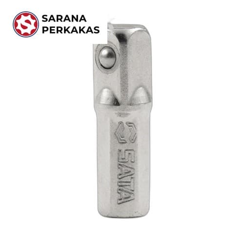 SATA 59271 - 5PC. 1/4 INCH HEx SHANK SOCKET HOLDERS 25MM