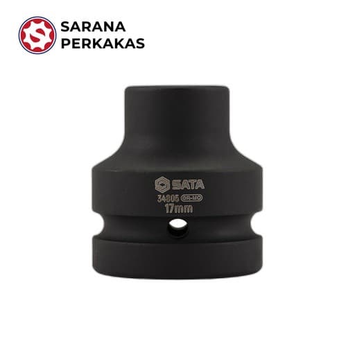 SATA 1InchDr. Regular Impact Socket 26 mm