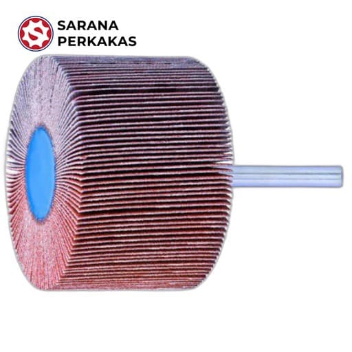 PFERD FAN GRINDER GRIT320 F8030/6A 155806