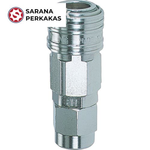 CHIYODA CHS HOSE SOCKET CHS11H