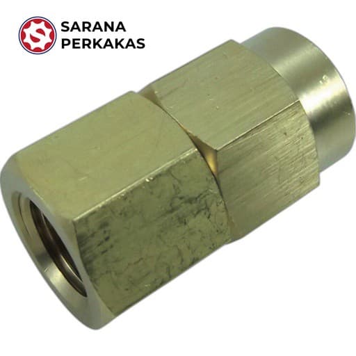 CHIYODA HOSE SOCKET H82F