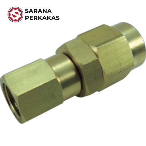 CHIYODA UNIVERSAL HOSE SOCKET H8G2FU