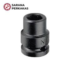 FACOM HEAVY DUTY SOCKET 1/2 NS.12A