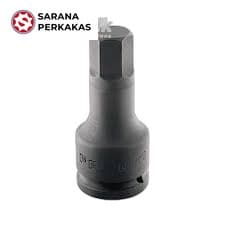 FACOM IMPACT BIT SOCKET HEX SQ3/4 IN NKHM.17