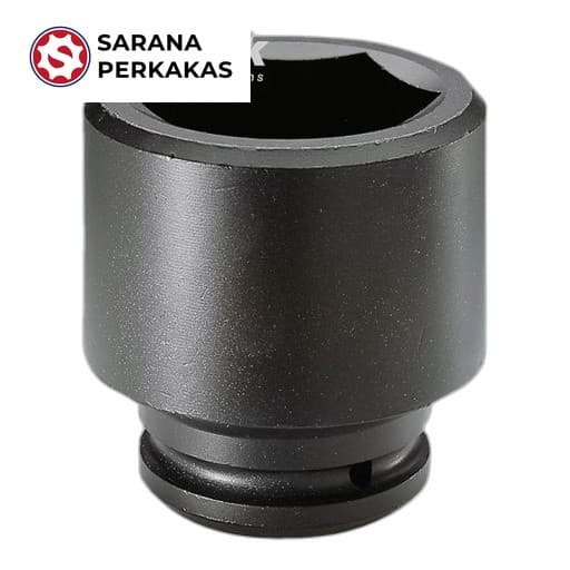 FACOM IMPACT SOCKET SQUARE DRIVE 1.1/2-NG.65A