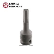 FACOM HEXAGON BIT SOCKET 1/2IN 5MM NSHM.5