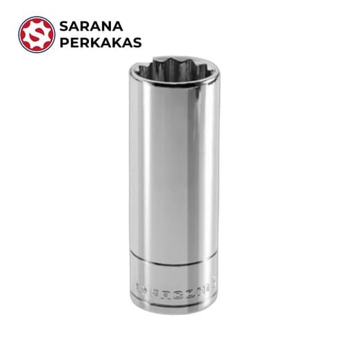 FACOM LONG SOCKET 1/2SQ 14MM S.14LA