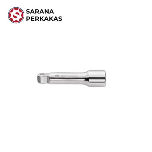 FACOM EXTENSION SOCKET 3/8INX75 J.209
