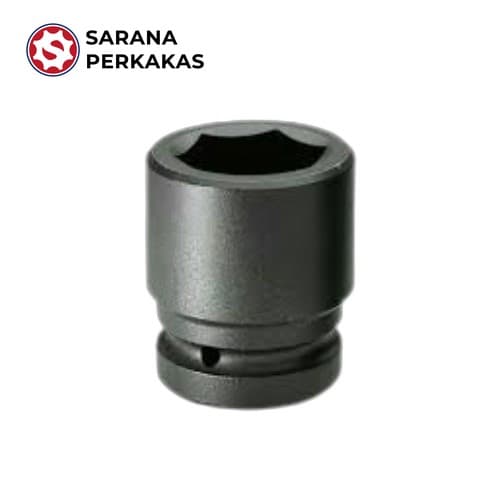 FACOM IMPACT SOCKET 6POINT 1INX28MM NM.28A