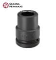 FACOM IMPACT SOCKET 6POINT 3/4INX22MM NK.22A