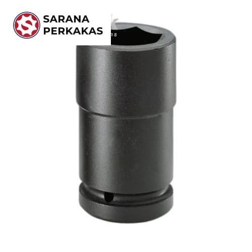 FACOM IMPACT SOCKET LONG 1IN NM.36LA