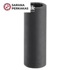 FACOM IMPACT SOCKET LONG 12PT SQ1/2 NSD.19L