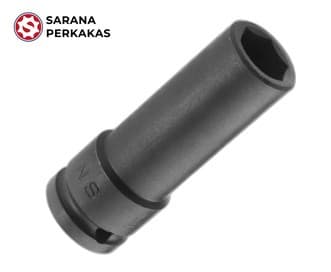 FACOM IMPACT SOCKET SQUARE DRIVE 1 NM.21A