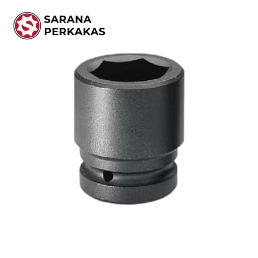 FACOM IMPACT SOCKET SQUARE DRIVE 1 NM.75A