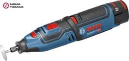 BOSCH CORDLESS ROTARY TOOLS GRO 12V-35 (SOLO)