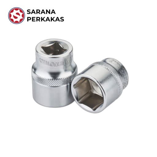 JETJO SOCKET 3/4 DR6 24 MM