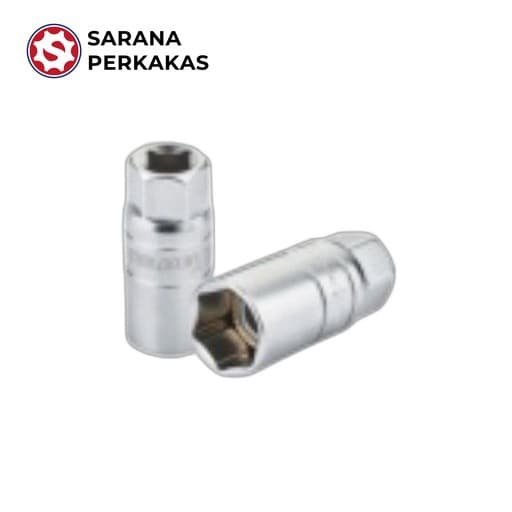 JETJO MAGNETIC SPARK PLUG 1/2 inch X 21 MM