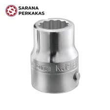 FACOM SOCKET 12PT 3/4IN X 32MM K.32B
