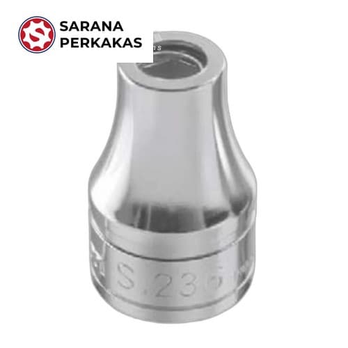 FACOM SOCKET BIT HOLDER 1/2X1/2IN S.237