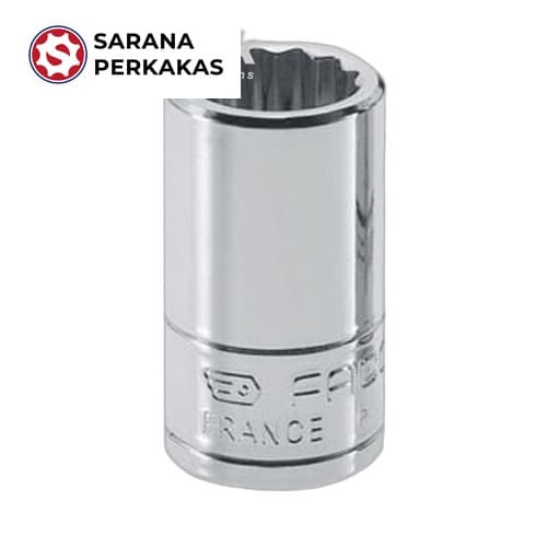 FACOM SOCKET 12POINT SQ3/4IN 1.3/4IN K.1P3/4B