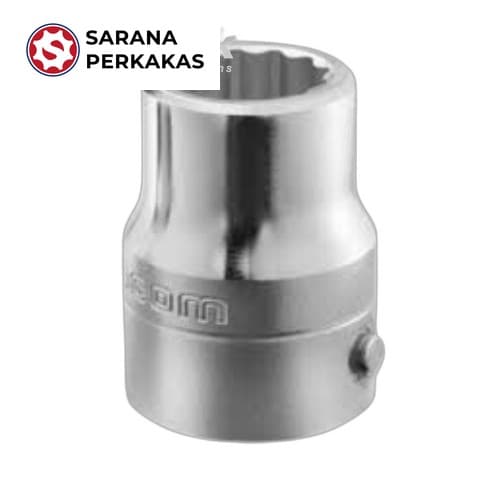 FACOM SOCKET 12PT SQ3/4 INCH 26MM K.26B
