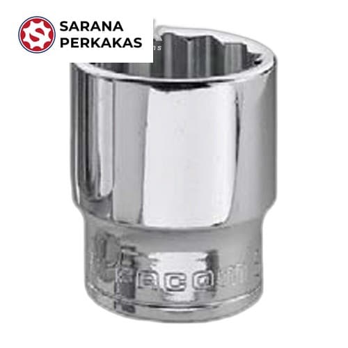 FACOM SOCKET 3/8IN J.5/16
