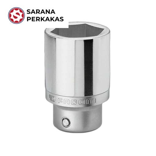 FACOM SOCKET LONG REACH 21MM 6PT SQ3/4 K.21LA