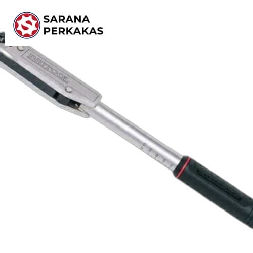FACOM SOCKET SQUARE DRIVE 1/4IN R.7/16E