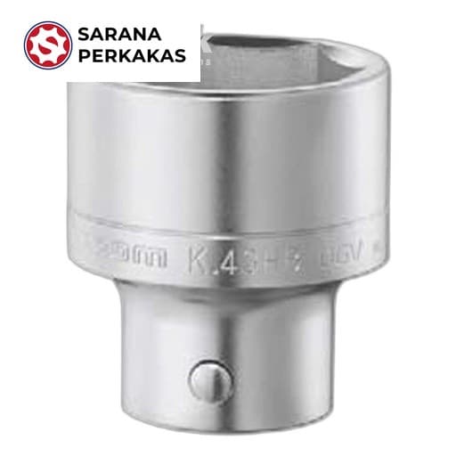 FACOM SOCKET 3/4IN K.38HB