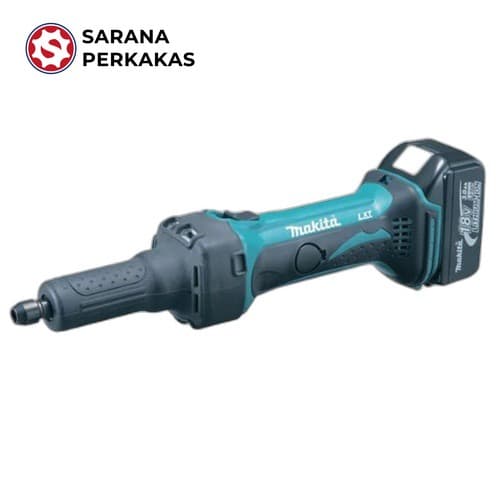 Makita Grinder Mesin Gerinda Cordless DGD800RTE