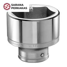 FACOM SOCKET 6PT SQ 1 INCH 67MM M.67HA