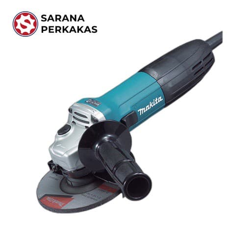 Makita Angel Grinder GA4034 100mm (4'')