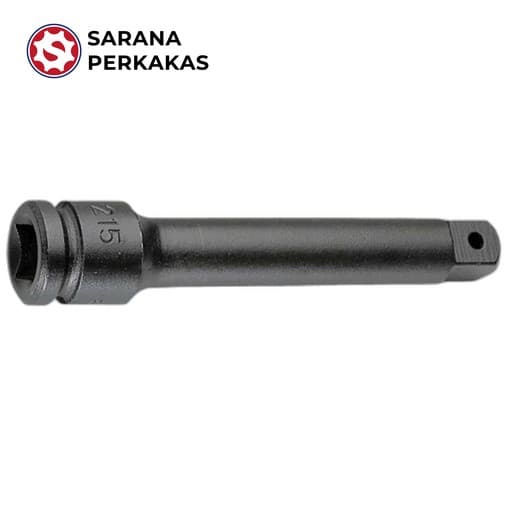 FACOM SOCKET EXTENSION SQ1X200MM NM.210A